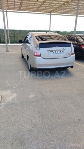 Toyota Prius 2008, 200,000 km - 1.5 l - Bakı