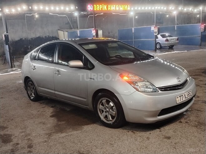 Toyota Prius 2008, 200,000 km - 1.5 l - Bakı