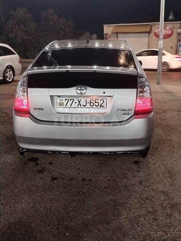 Toyota Prius 2008, 200,000 km - 1.5 l - Bakı