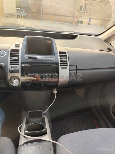 Toyota Prius 2008, 200,000 km - 1.5 l - Bakı