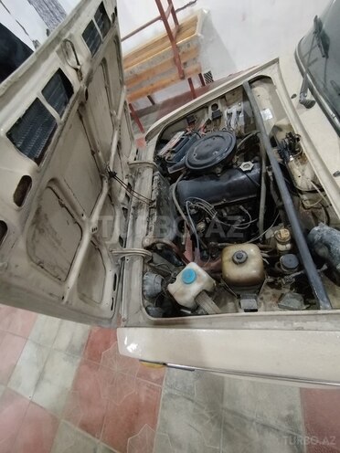 LADA (VAZ) 2106 1989, 26,000 km - 1.6 л - Masallı
