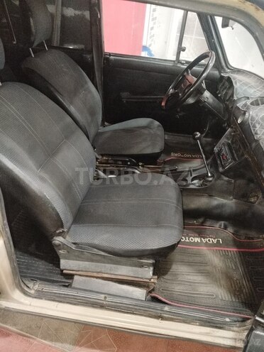 LADA (VAZ) 2106 1989, 26,000 km - 1.6 л - Masallı