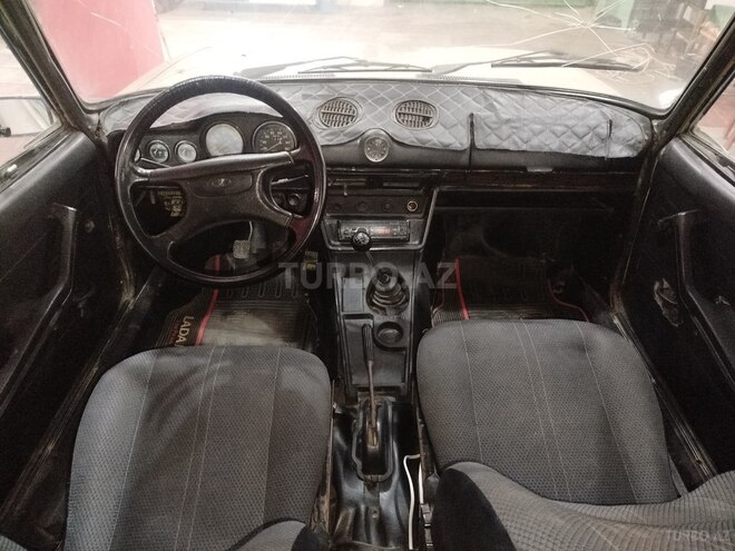 LADA (VAZ) 2106 1989, 26,000 km - 1.6 л - Masallı