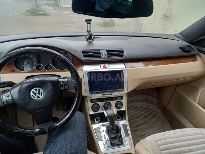 Volkswagen Passat 2006, 400,000 km - 2.0 л - Bakı
