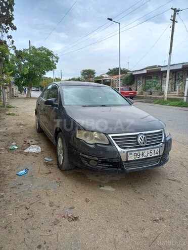 Volkswagen Passat 2006, 400,000 km - 2.0 л - Bakı