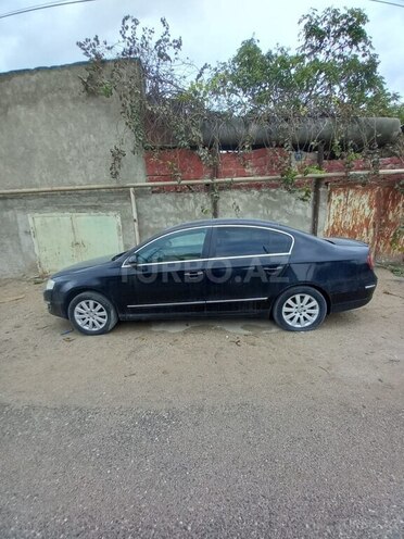 Volkswagen Passat 2006, 400,000 km - 2.0 л - Bakı