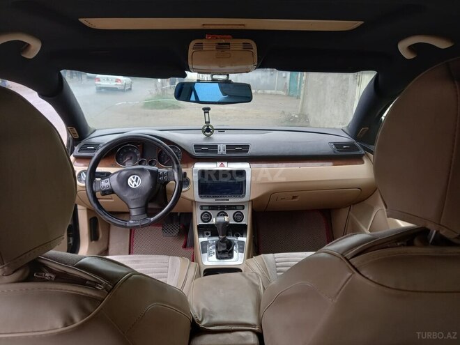 Volkswagen Passat 2006, 400,000 km - 2.0 л - Bakı