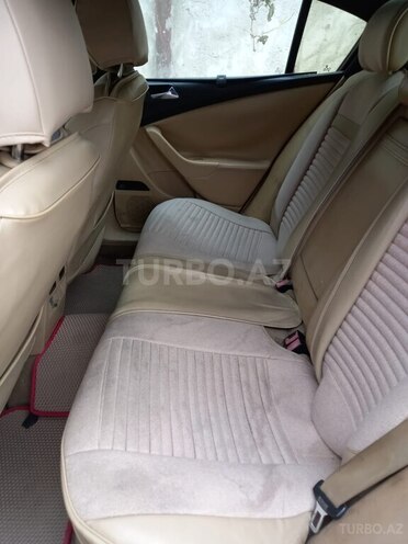 Volkswagen Passat 2006, 400,000 km - 2.0 л - Bakı