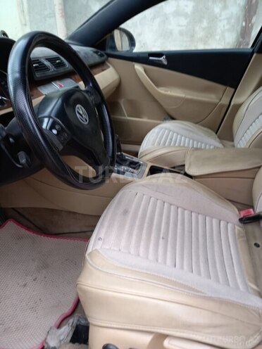 Volkswagen Passat 2006, 400,000 km - 2.0 л - Bakı