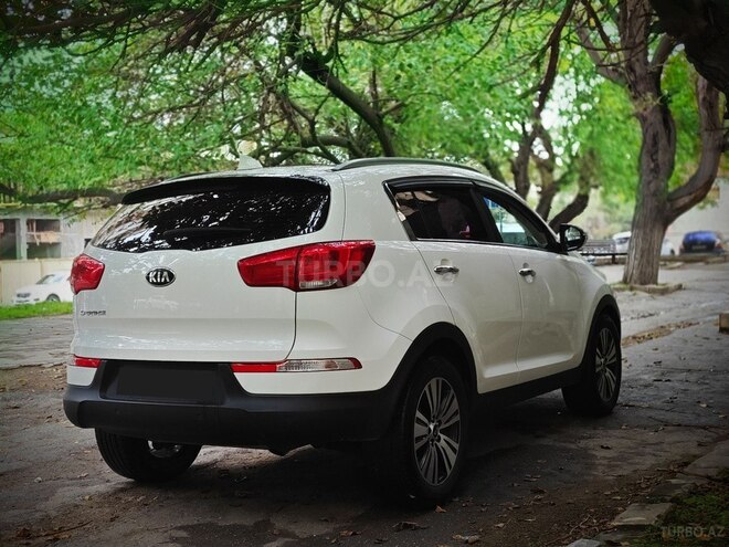Kia Sportage 2015, 213,000 km - 2.0 л - Bakı