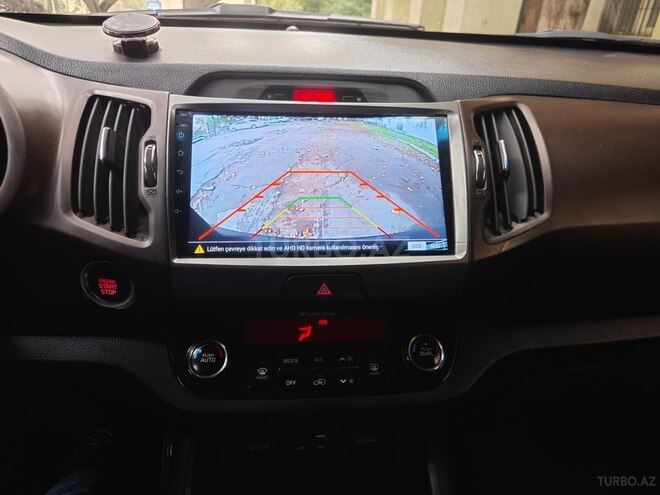 Kia Sportage 2015, 213,000 km - 2.0 л - Bakı