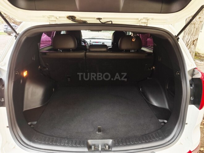 Kia Sportage 2015, 213,000 km - 2.0 л - Bakı
