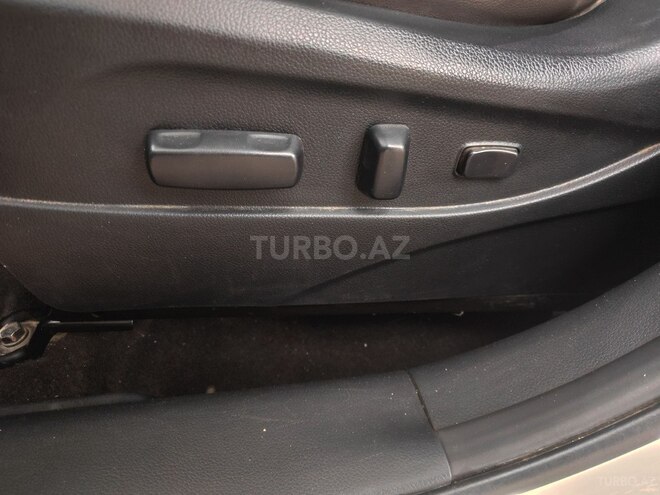 Kia Sportage 2015, 213,000 km - 2.0 л - Bakı