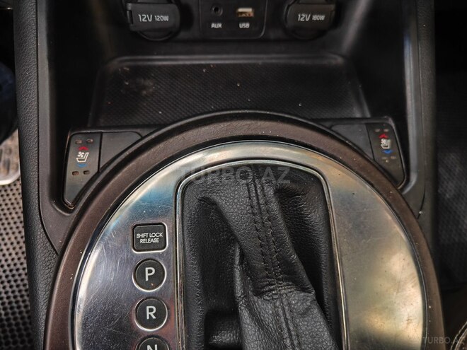 Kia Sportage 2015, 213,000 km - 2.0 л - Bakı