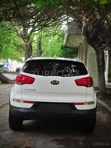 Kia Sportage 2015, 213,000 km - 2.0 л - Bakı