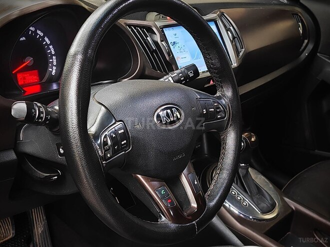 Kia Sportage 2015, 213,000 km - 2.0 л - Bakı