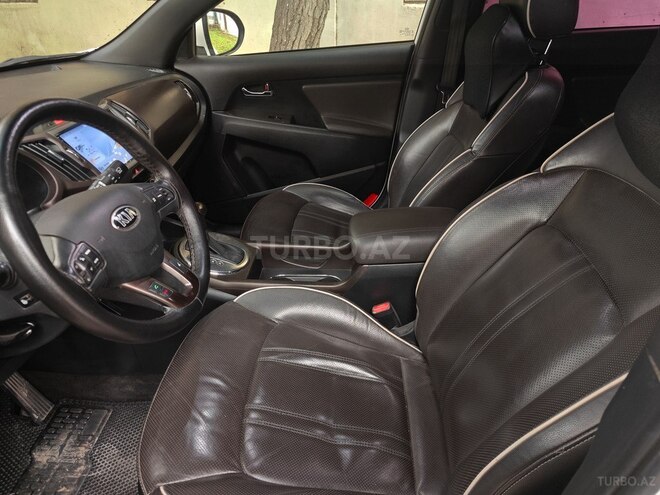 Kia Sportage 2015, 213,000 km - 2.0 л - Bakı