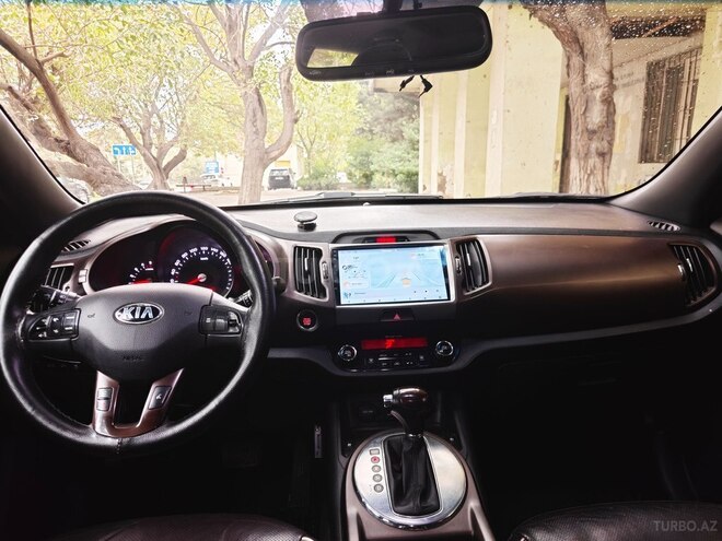 Kia Sportage 2015, 213,000 km - 2.0 л - Bakı