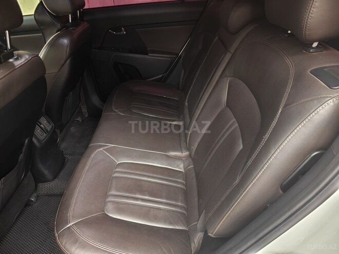 Kia Sportage 2015, 213,000 km - 2.0 л - Bakı