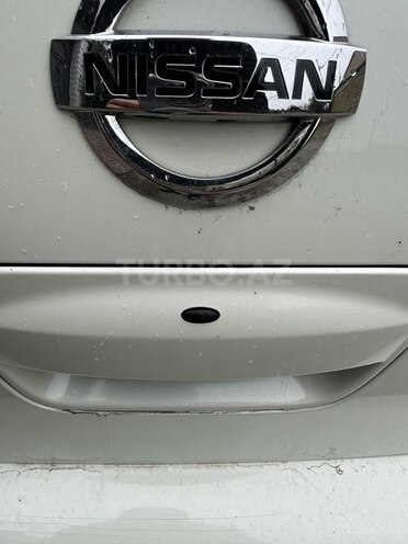 Nissan Tiida 2012, 48,000 km - 1.5 l - Bakı