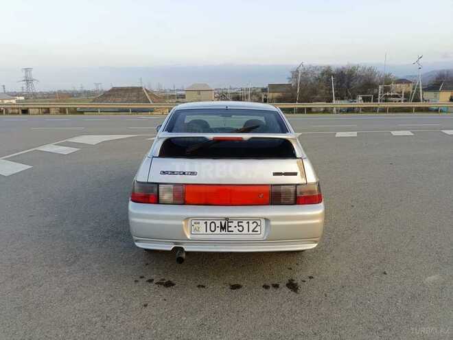 LADA (VAZ) 2112 2003, 210,061 km - 1.6 л - Lənkəran