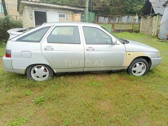 LADA (VAZ) 2112 2003, 210,061 km - 1.6 л - Lənkəran