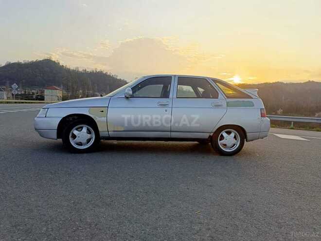 LADA (VAZ) 2112 2003, 210,061 km - 1.6 л - Lənkəran