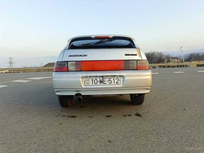 LADA (VAZ) 2112 2003, 210,061 km - 1.6 л - Lənkəran