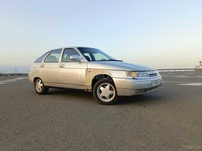 LADA (VAZ) 2112 2003, 210,061 km - 1.6 л - Lənkəran