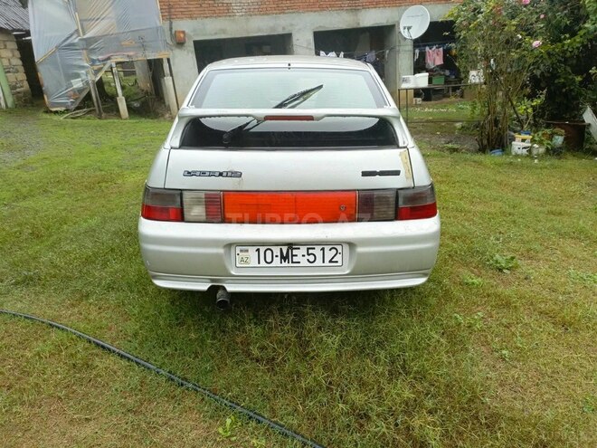LADA (VAZ) 2112 2003, 210,061 km - 1.6 л - Lənkəran