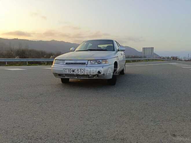 LADA (VAZ) 2112 2003, 210,061 km - 1.6 л - Lənkəran
