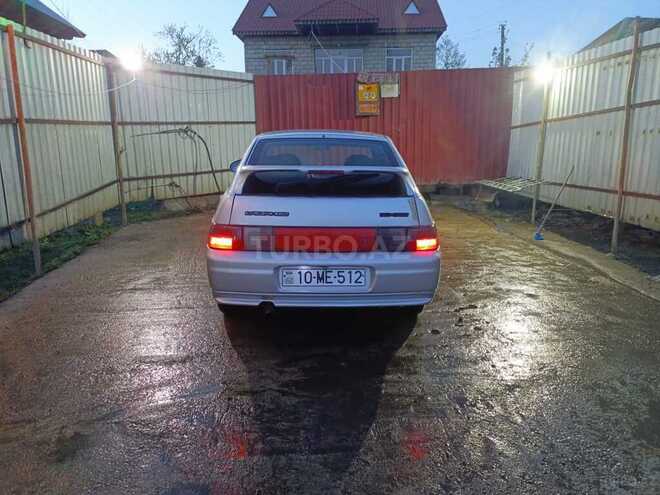 LADA (VAZ) 2112 2003, 210,061 km - 1.6 л - Lənkəran