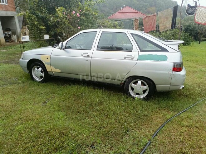 LADA (VAZ) 2112 2003, 210,061 km - 1.6 л - Lənkəran