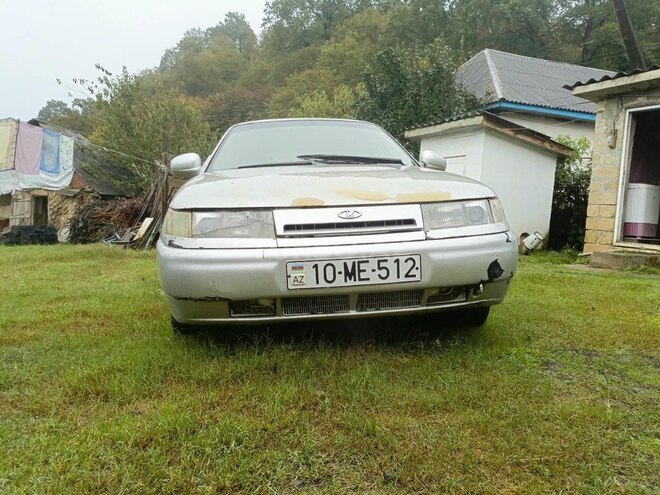 LADA (VAZ) 2112 2003, 210,061 km - 1.6 л - Lənkəran