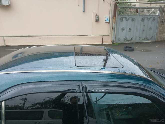 Mercedes C 180 1996, 422,242 km - 1.8 л - Bakı