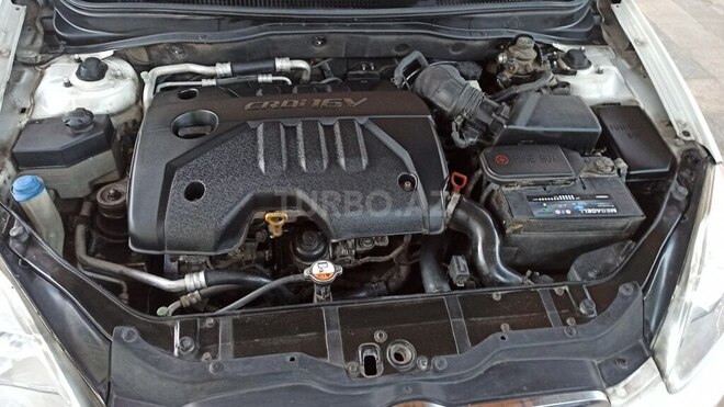 Hyundai Accent 2008, 304,000 km - 1.5 l - Bakı
