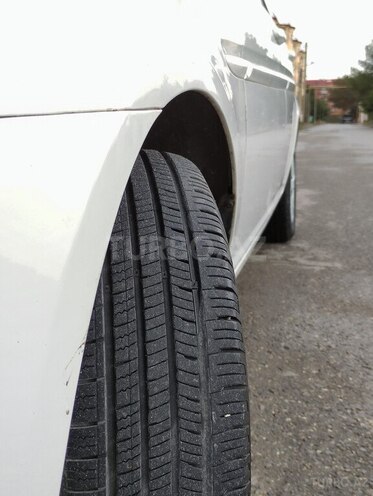 Hyundai Accent 2008, 304,000 km - 1.5 l - Bakı