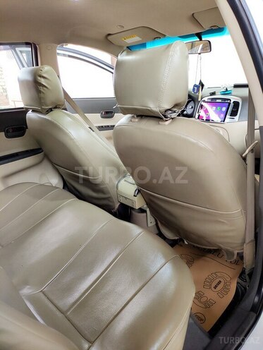 Hyundai Accent 2008, 304,000 km - 1.5 l - Bakı