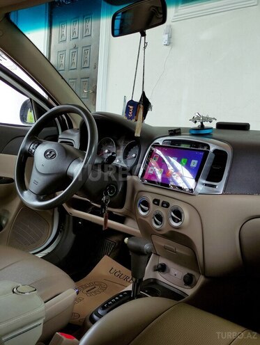Hyundai Accent 2008, 304,000 km - 1.5 l - Bakı