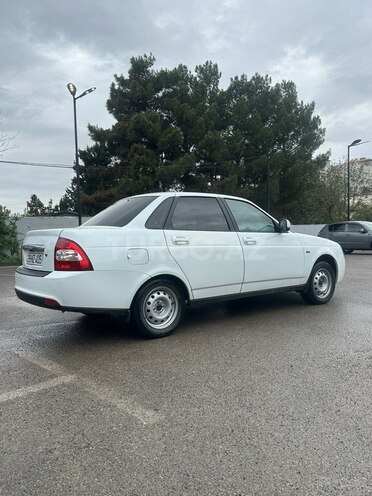 LADA (VAZ) Priora 2018, 225,000 km - 1.6 л - Bakı
