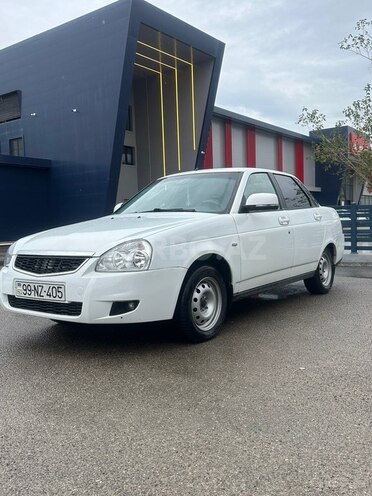 LADA (VAZ) Priora 2018, 225,000 km - 1.6 л - Bakı