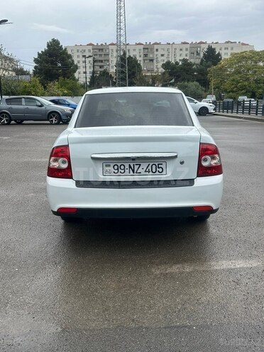 LADA (VAZ) Priora 2018, 225,000 km - 1.6 л - Bakı