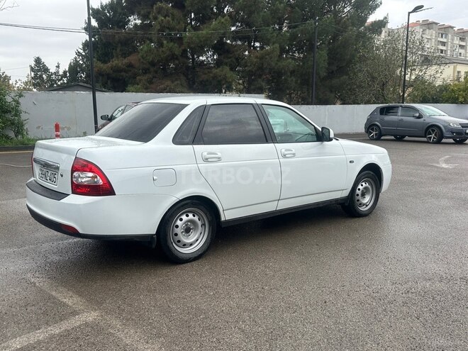 LADA (VAZ) Priora 2018, 225,000 km - 1.6 л - Bakı