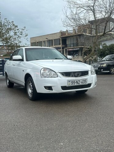 LADA (VAZ) Priora 2018, 225,000 km - 1.6 л - Bakı