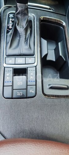 Kia K5 2015, 187,218 km - 1.7 l - Hacıqabul