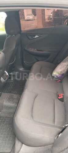 Chevrolet Malibu 2018, 285,412 km - 1.5 l - Bakı