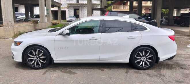 Chevrolet Malibu 2018, 285,412 km - 1.5 l - Bakı