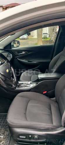 Chevrolet Malibu 2018, 285,412 km - 1.5 l - Bakı