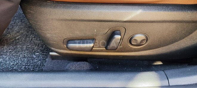 Kia K5 2015, 187,218 km - 1.7 l - Hacıqabul
