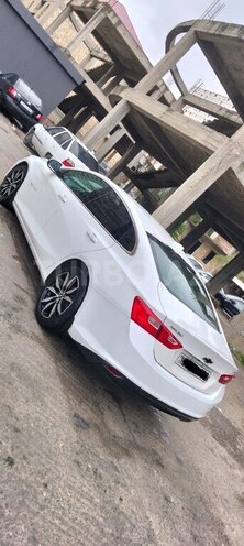 Chevrolet Malibu 2018, 285,412 km - 1.5 l - Bakı